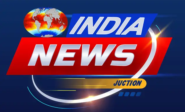 India News Logo