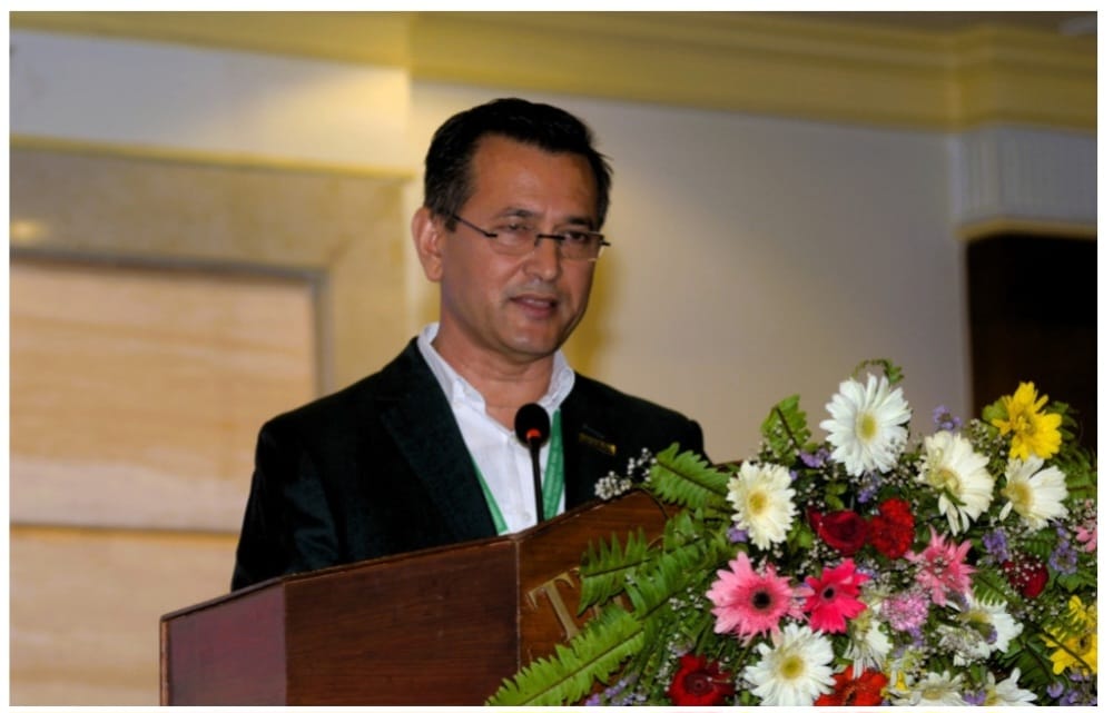 नेपाल-भारत ट्रांसमिशन लाइन में प्रगति के संकेत