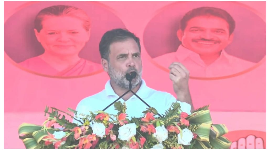 ‘वोट चोरी’ का झूठा हथियार और नफ़रत भरे हमलों की भारी क़ीमत: राहुल गांधी ने बिहार में ‘महागठबंधन’ को ध्वस्त कर दिया