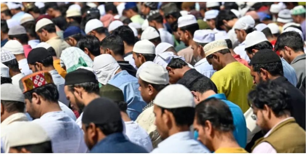 मदीना जा रही भारतीय मुस्लिम तीर्थयात्रियों से भरी बस दुर्घटनाग्रस्त, 42 की मौत