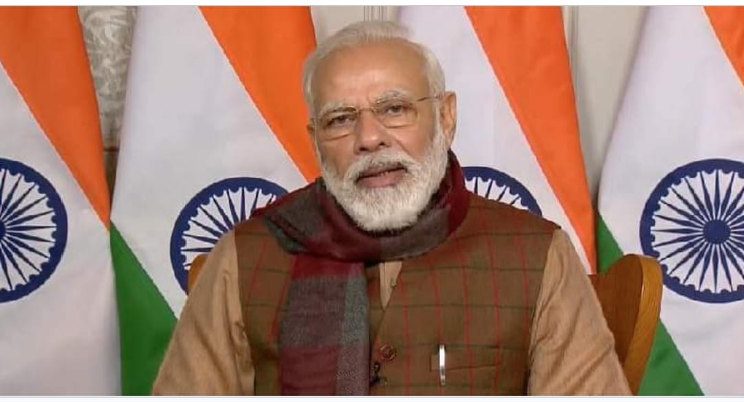 मदीना के पास तीर्थयात्रियों की बस दुर्घटना: भारतीय नागरिक संलग्न, प्रधानमंत्री मोदी ने जताया दु:ख