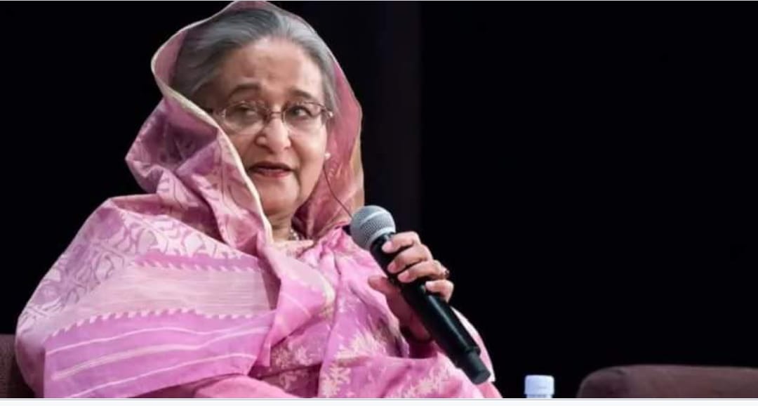 बांग्लादेश का कहना है, ‘भारत शेख हसीना को तुरंत सौंप दे’