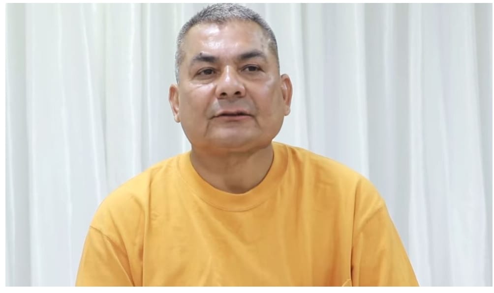 अदालत ने दुर्गा प्रसाई को 4 दिनों के लिए हिरासत में रखने की अनुमति दी