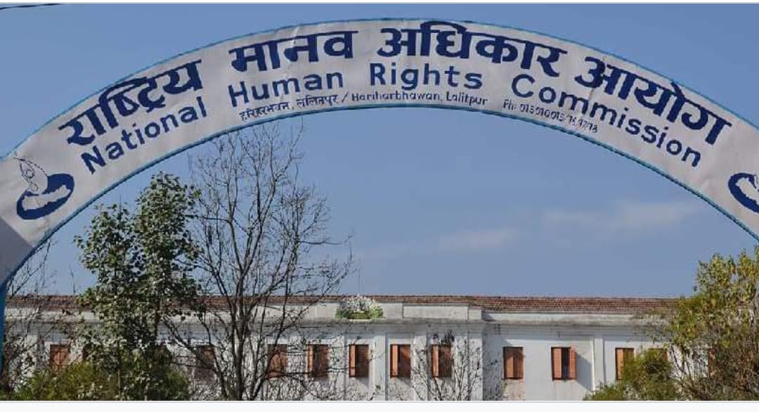 शांति और सुरक्षा को प्रभावित करने वाली किसी भी अभिव्यक्ति या गतिविधि से बचने की अपील