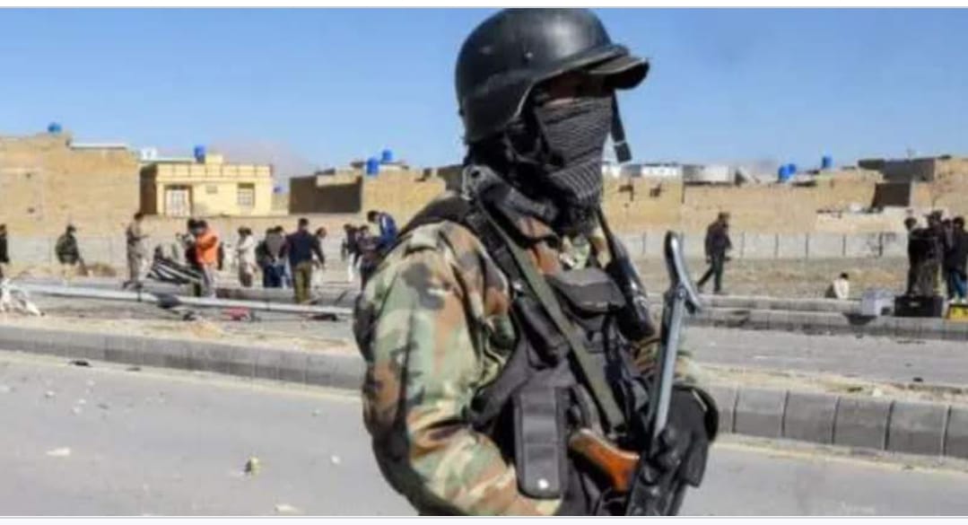 पाकिस्तान सुरक्षा अभियान: उत्तर-पश्चिम में दो छापों में 15 आतंकवादी मारे गए