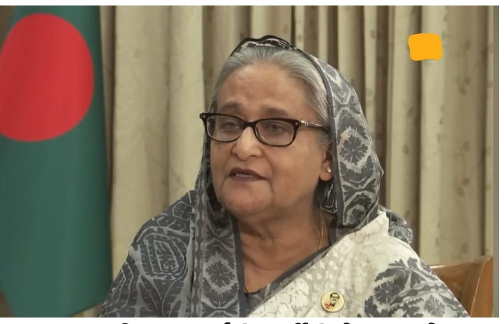 बांग्लादेश: पूर्व प्रधानमंत्री शेख हसीना को मौत की सज़ा, पार्टी ने देशव्यापी बंद का आह्वान किया