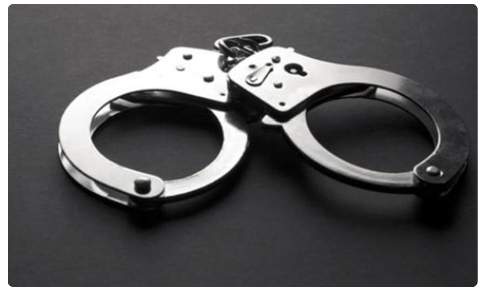 कैलाली जिला और कंचनपुर जिला से भूरी हेरोइन के साथ 9 गिरफ्तार