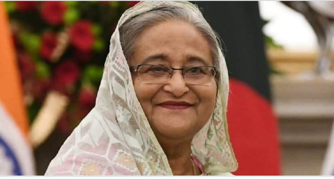 साजिब वाजेद को उम्मीद है कि भारत शेख हसीना के प्रत्यर्पण के बांग्लादेश के अनुरोध पर कोई प्रतिक्रिया नहीं देगा