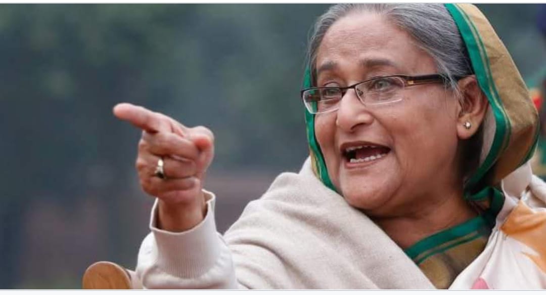 पूर्व प्रधानमंत्री शेख हसीना की मौत की सज़ा और बांग्लादेश का राजनीतिक भविष्य