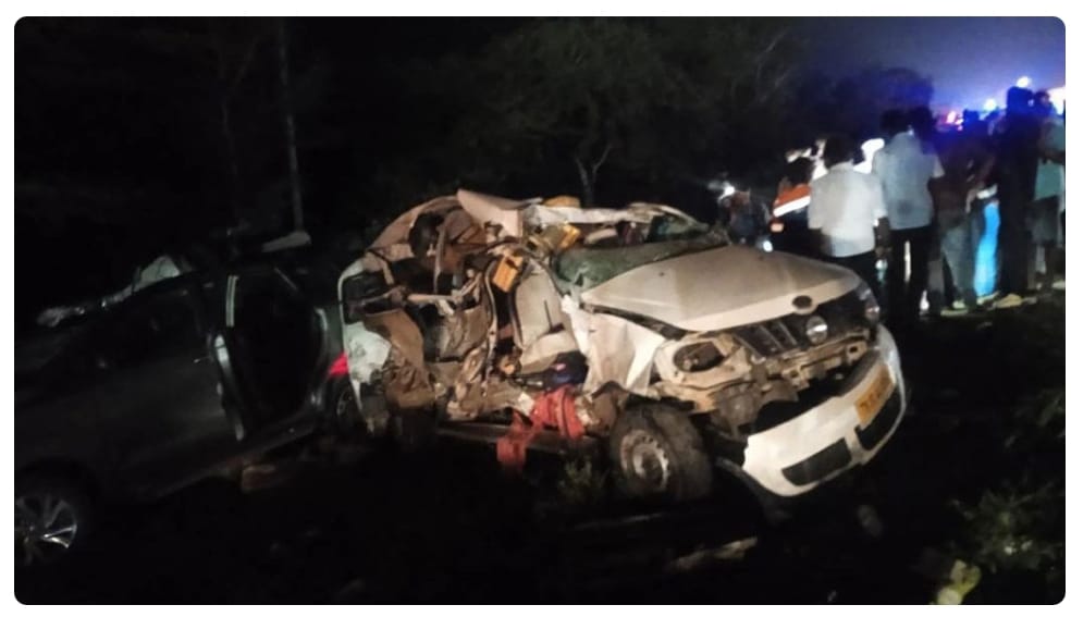 तमिलनाडु में सड़क हादसा, 9 लोगों की मौत