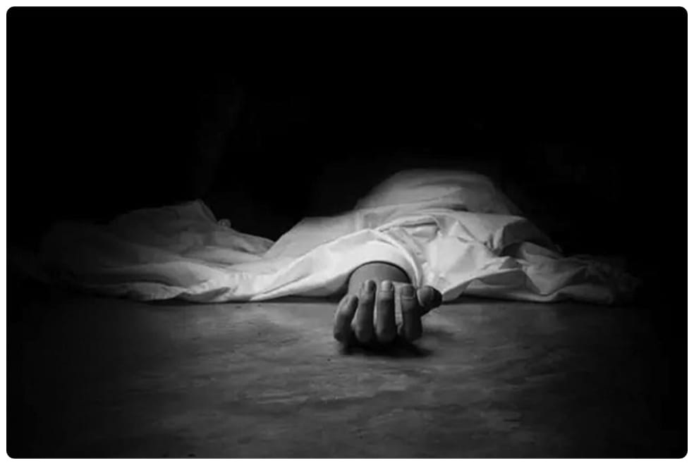 नवल परासी जिला के बर्दघाट टाइल्स फैक्ट्री में दो वर्कर मरे हुए मिले, रिश्तेदारों ने घटना को संदिग्ध बताते हुए विरोध किया