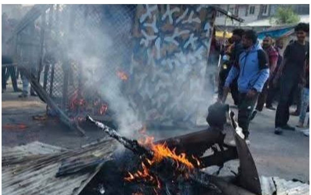 क्या है वो घटना जिसकी वजह से ऑटोरिक्शा ड्राइवर विजय साह की मौत हुई?