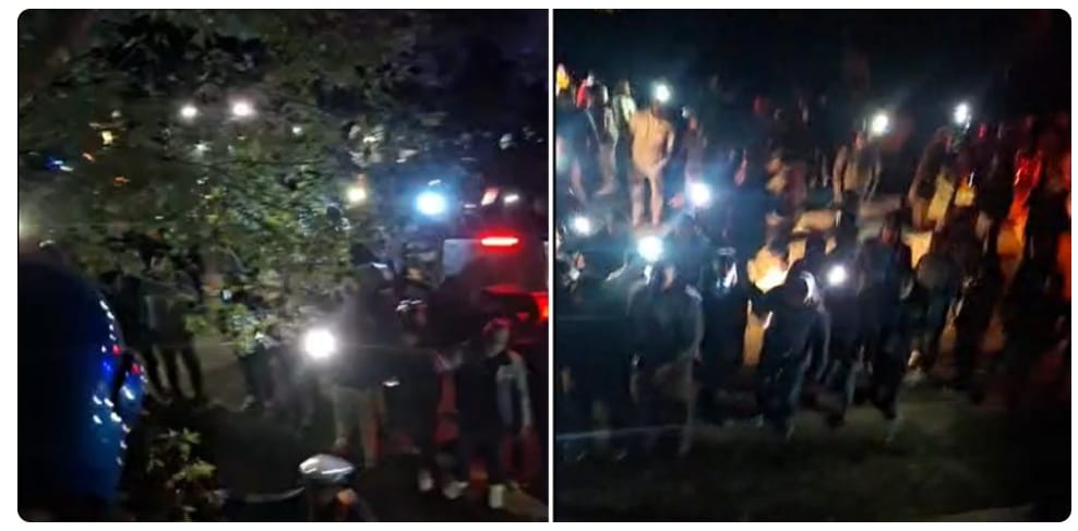 काठमाण्डौ बस दुर्घटना में मरने वालों की संख्या 5 तक पहुंची