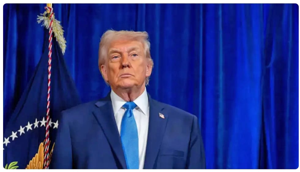 ट्रंप का डर: अगर मैं मिडटर्म चुनाव नहीं जीता तो मुझ पर इंपीचमेंट हो जाएगा