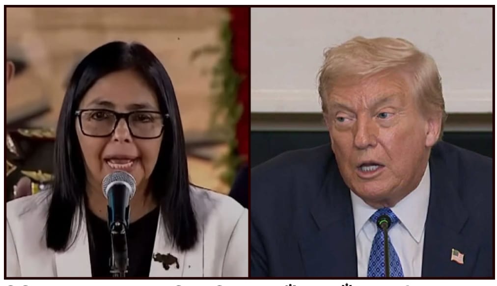 अमेरिका-वेनेजुएला संबंधों में एक नया मोड़: राजनयिक वार्ता शुरू