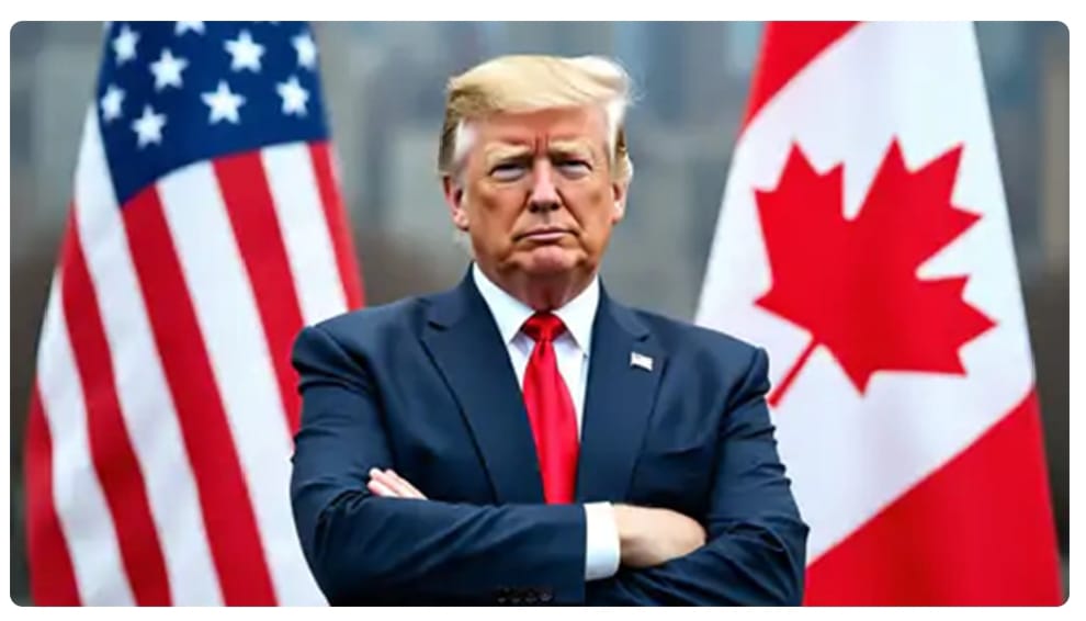 कनाडा के एक्सपर्ट वेनेजुएला में US के दखल को लेकर क्यों परेशान हैं?