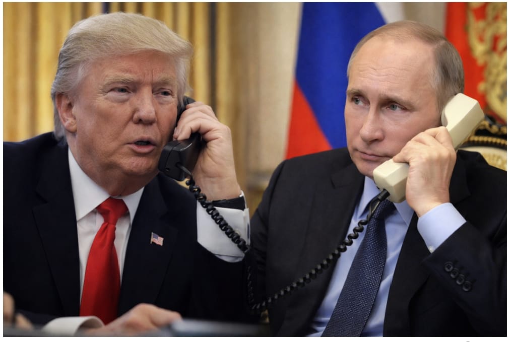 रूस की कड़ी चेतावनी: वेनेजुएला पर अमेरिकी कार्रवाई ‘सशस्त्र हमला’