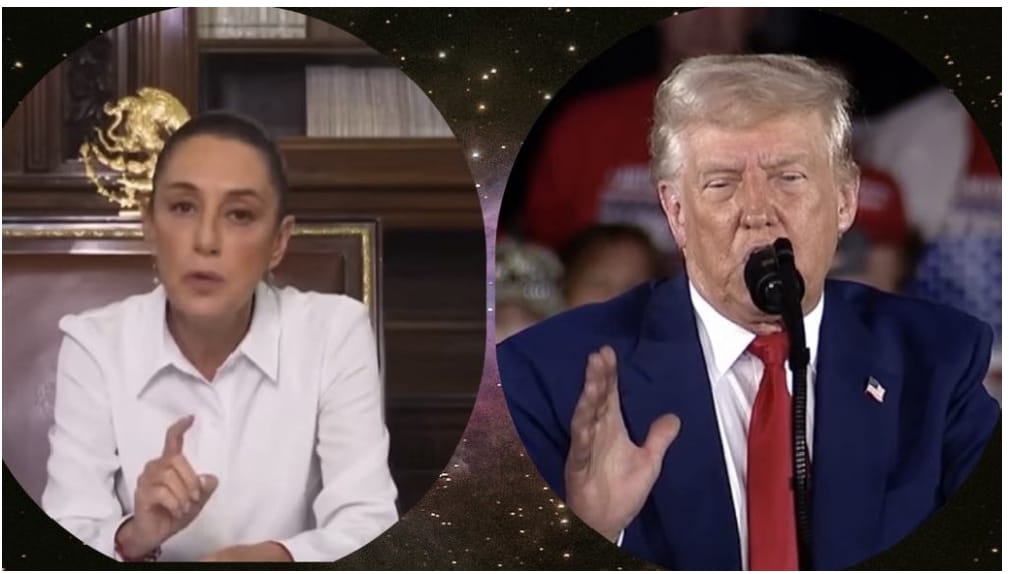 मेक्सिको ने 37 खतरनाक अपराधियों पर मुकदमा चलाने के लिए अमेरिका का रुख किया