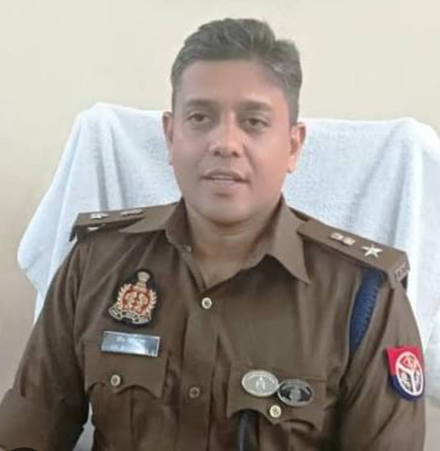 डीजीएस गोल्ड–सिल्वर से सम्मानित आईपीएस डॉ. कौस्तुभ बने गोरखपुर के नए एसएसपी