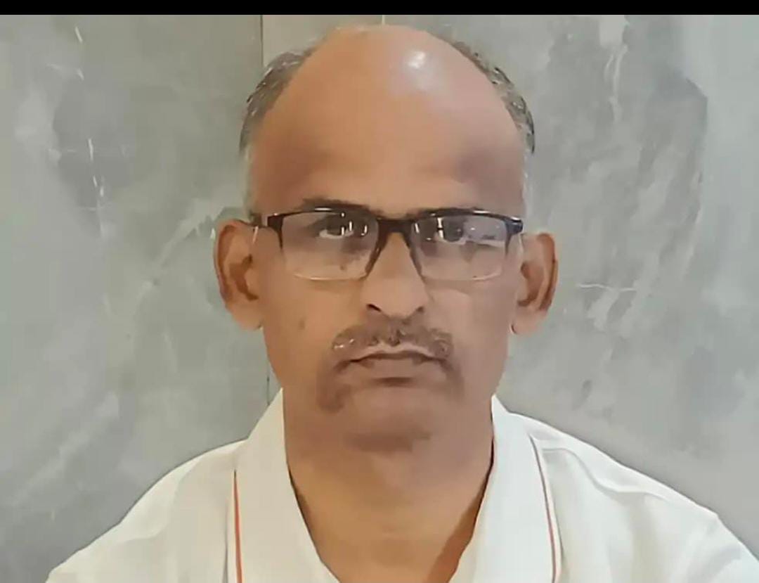 दुर्गेश यादव बने कोषाध्यक्ष, साथियों के विश्वास को बताया जीवन का सबसे बड़ा सम्मान