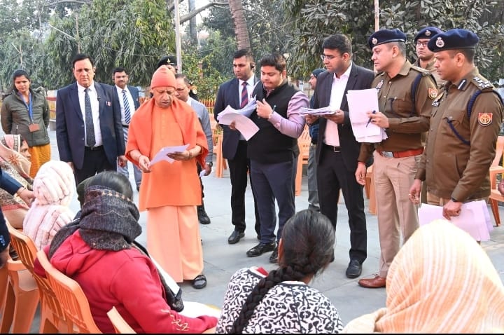 गलत जांच रिपोर्ट लगाने वालों पर दर्ज हो एफआईआर:- मुख्यमंत्री